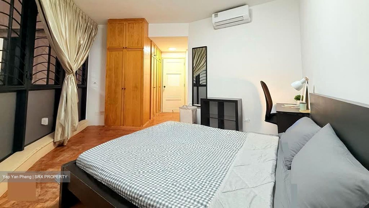 Heritage View (D5), Condominium #577681821